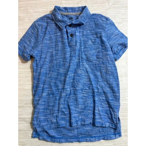 Old Navy Other - Old navy 6/7 polo